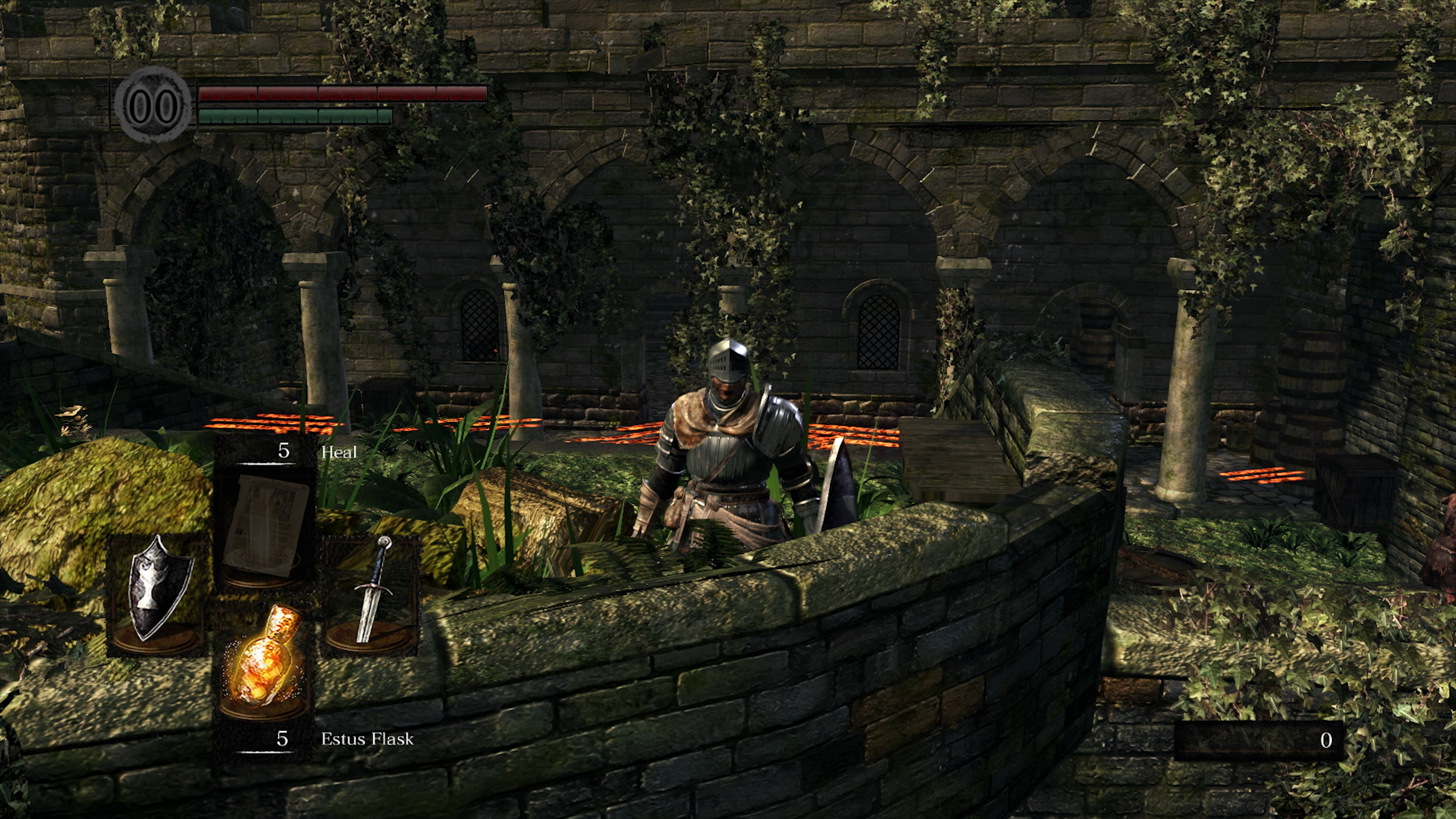 Dark Souls Remastered tested on all consoles and only one locks to 60fps